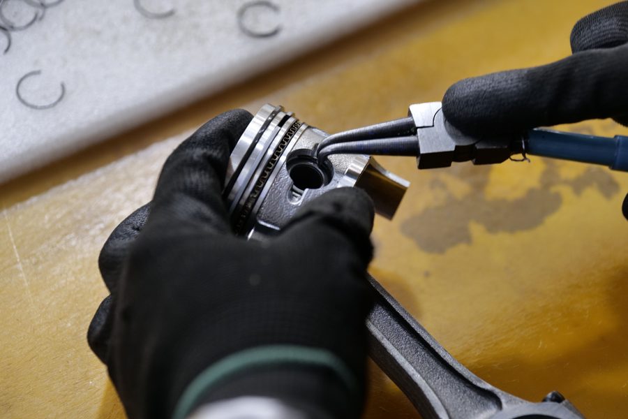 Workshop Air Tools