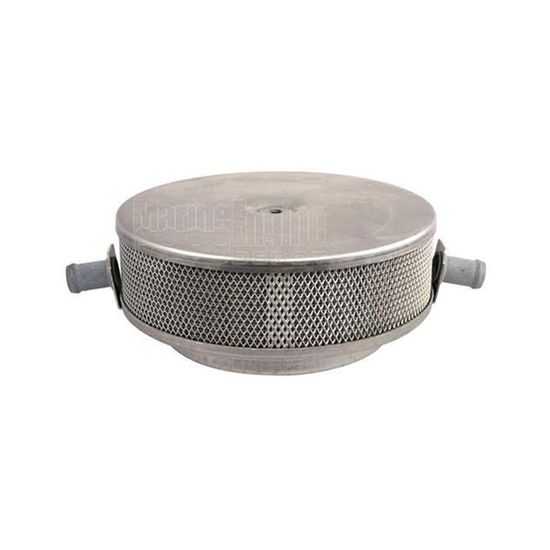 Exhaust Silencer