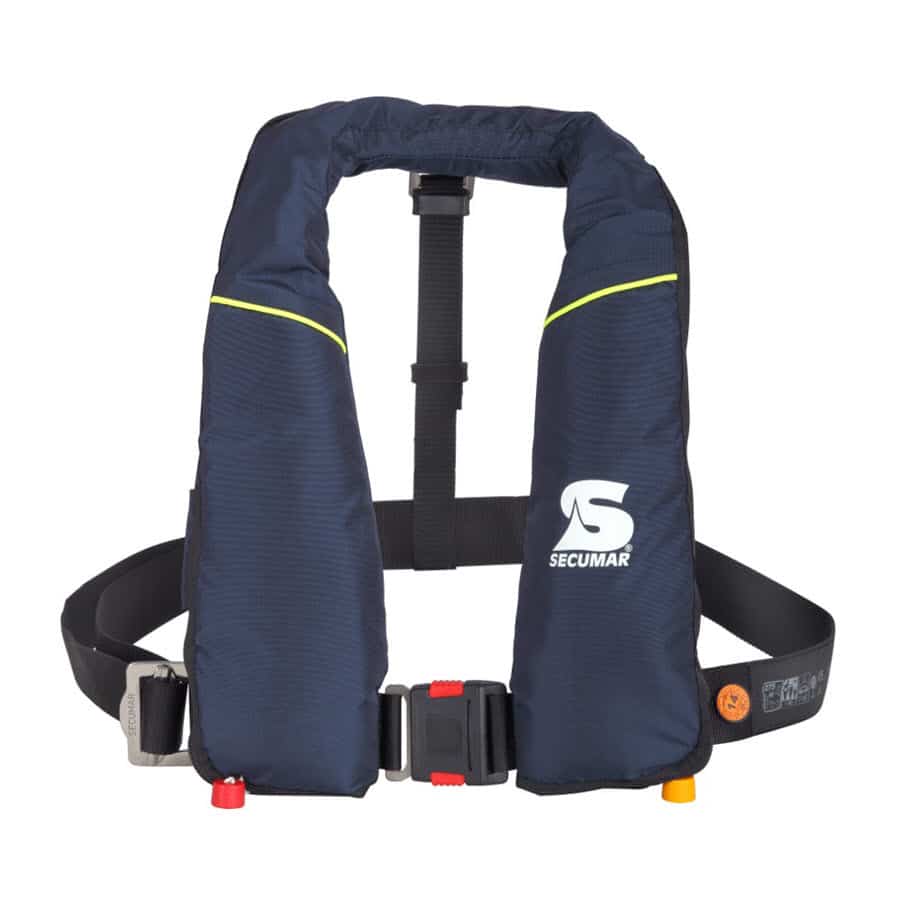 Life Jackets & MOB Equipment
