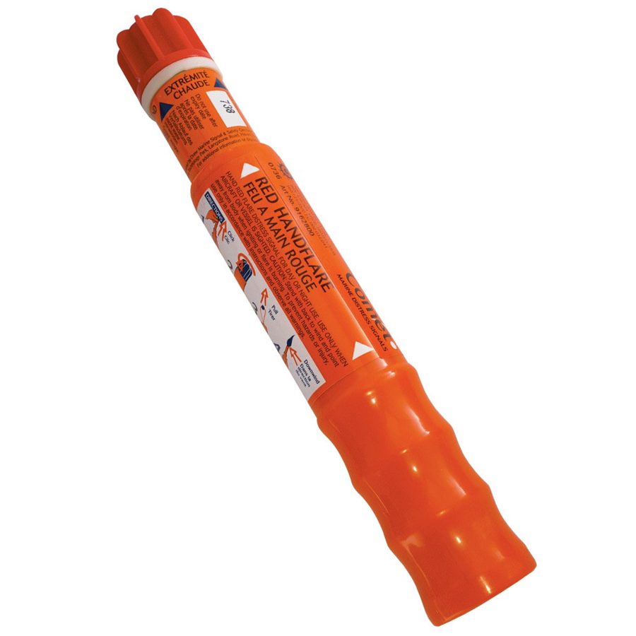 Emergency Signaling Equipment