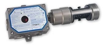 General Monitors, Inc. S5000 Gas Monitor