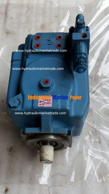 Bosch Rexroth Marine HPU