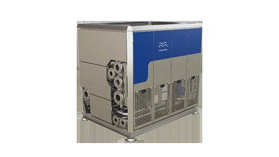 Alfa Laval Alfa Laval M3 200kW FW cooling