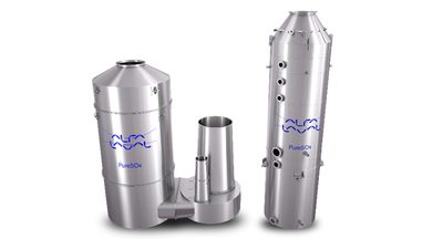 Alfa Laval S.p.A. Alfa Laval PureSOx-Multi-2