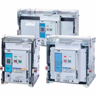 Terasaki Electric TemPower2 5000A 400V