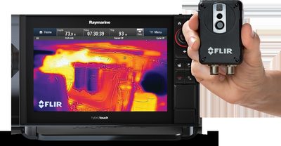 FLIR Navigator Series