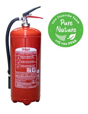 Amerex Amerex Foam 1kg