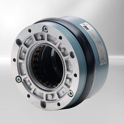 Novenco Marine CAP Centrifugal 8000m3h engine room