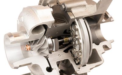 Mitsubishi Turbocharger and Engine Europe B.V. S12A2