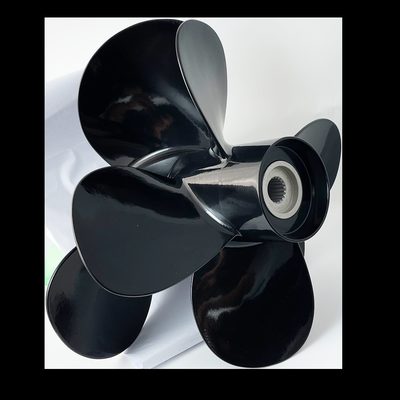 AB Volvo Penta P Series Propellers