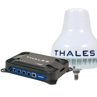 Thales VesseLINK