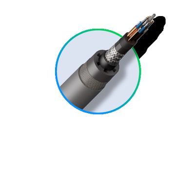 Prysmian BFCU-C 2Cx1.5mm2 0.6/1kV