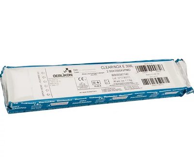 Lincoln Electric Europe B.V. CLEARINOX E 308L