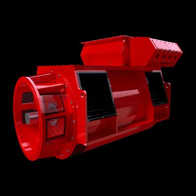 AvK SEG DIG 400kVA 400V 50Hz
