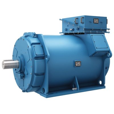 WEG Marine GTW 50kVA 400V 50Hz Marine