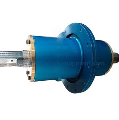 Shanghai Lihui Marine Equipment Co., Ltd. LH Spray R-D102 Type Class A-30 Deck