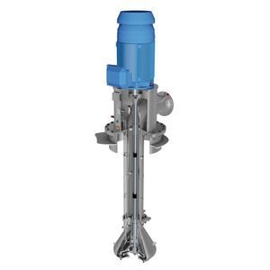 Marflex MX-P-150/150m SS316L