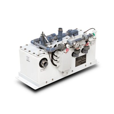 Headhunter Inc. TidalWave HMX-301LP