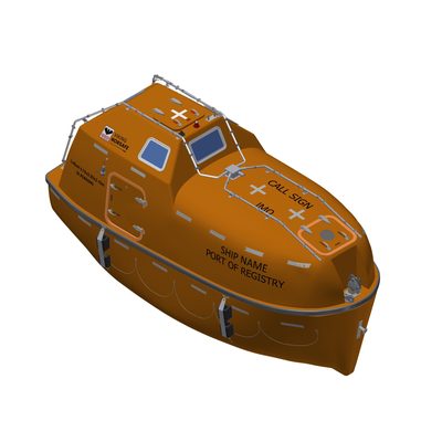 VIKING Life-Saving Equipment JYN-57 MKI T