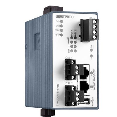Westermo Network Technologies AB Lynx-RedBox