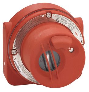 General Monitors, Inc. FL500 UV/IR and FL500-H2 UV/IR Flame Detectors