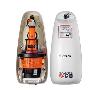 Jotron AS Tron 40VDR AIS