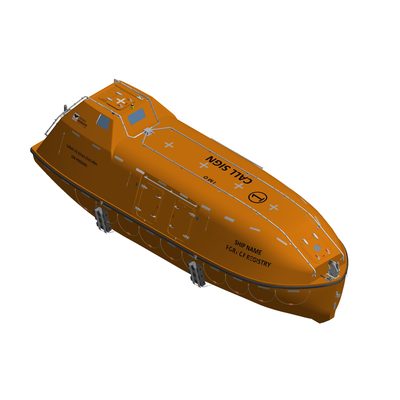 Norsafe / Survitec Norsafe JSEL-35P