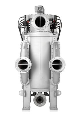 Trojan Marinex UV BWMS 6000m3h BV-approved