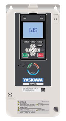 Yaskawa GA700