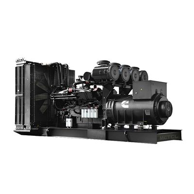 Stamford/Cummins PI8 2000kVA 440V 60Hz