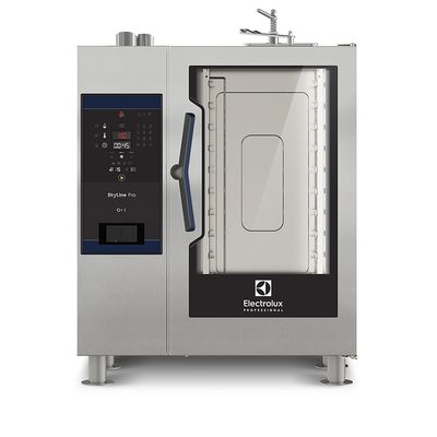 Electrolux Professional Marine Combi Oven