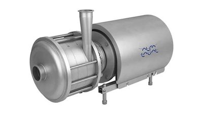 Alfa Laval S.p.A. Alfa Laval Multi