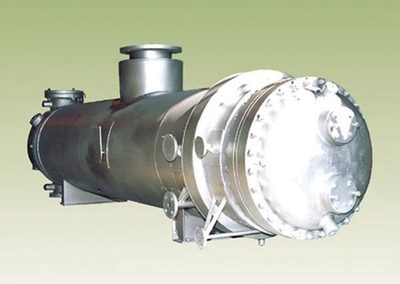 Donghwa Entec Tank Cleaning Heater