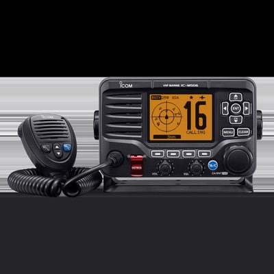 Icom IC-M506