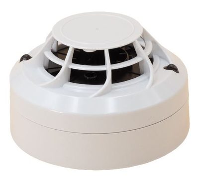 Autronica / Honeywell Autronica Fixed Temperature Heat 57°C