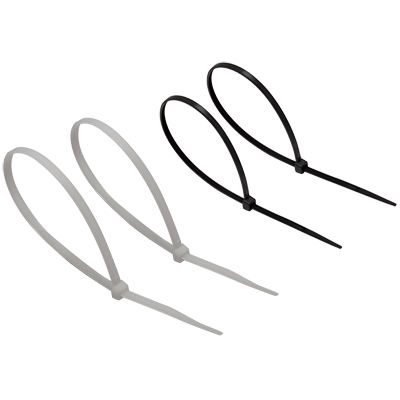 Tork Bağlantı Elemanları Sanayi ve Ticaret Anonim Şirketi TORK Standard Nylon cable ties