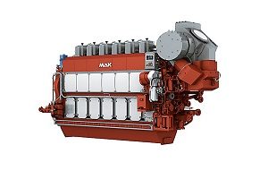 Hyundai Marine Machinery Co., Ltd. JALTA 220AFD, 320AFD, 530AFD, 730AFD, 1000AFD, 1300AFD