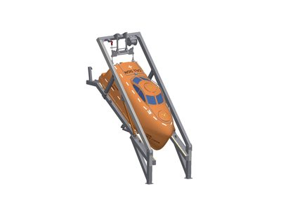 Norsafe / Survitec Norsafe GES-20P