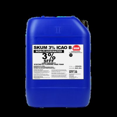 Skum/Tyco FJM-MAN