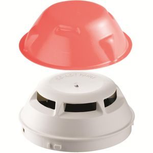 Siemens Fire Safety FDT221