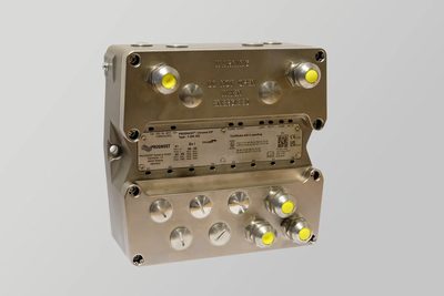 Prognost Systems GmbH PROGNOST - Chrome MISC; PROGNOST - Chrome ICP