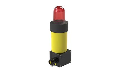 Pfannenberg GmbH Optical Flash Beacon CWB-ATEX 310 06 .. . …
