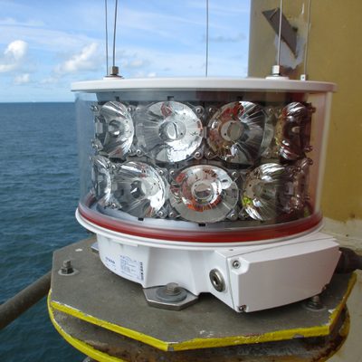 Orga Marine Navigation Lights
