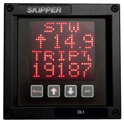 Jotron Skipper AS DL1, DL1-Multi, DL2, DL21
