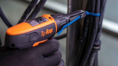 ABB Installation Products, Inc. Cable Ties TY RAP