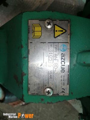 Azcue AN80/315