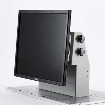 Tetradyne Co., Ltd. Marine monitor Dell P1917S with Anti-vibration kit TVK-DM-001, Marine monitor Dell P2425H with Anti-vibration kit TVK-DM-003, Marine monitor Dell P2725H with Anti-vibration kit TVK-DM-004