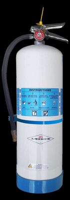 Amerex Amerex Water Mist 1kg