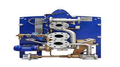 Alfa Laval Aalborg AQUA-45