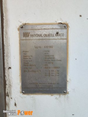 National Oilwell Varco, LP iNOVaTHERM